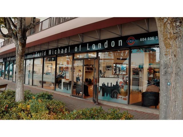 15239 RUSSELL AVENUE  White Rock, BC V4B 5C3