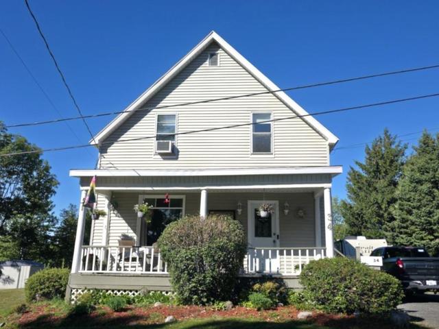 34 Duke Street  New Glasgow, NS B2H 1R1