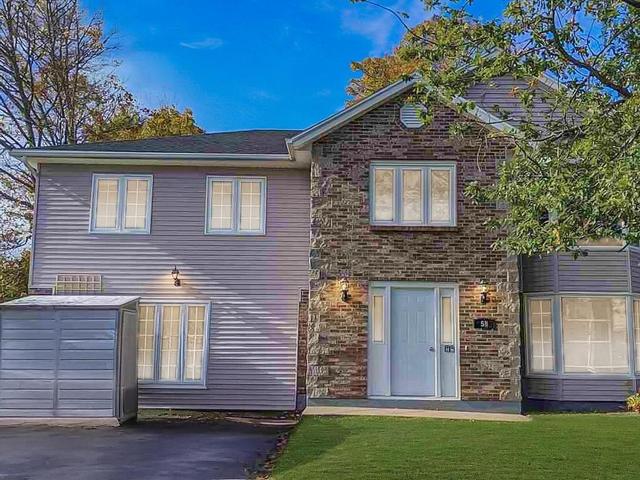 58 Marsh Hawk Drive  Wolfville, NS B4P 1B2