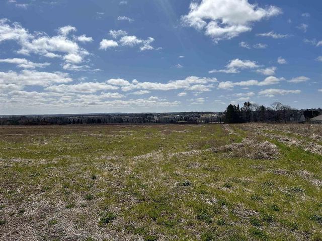 Acreage Norwood Road  Charlottetown, PE C1A 0E2