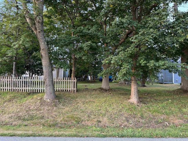 Lot Baker Street  Yarmouth, NS B5A 2W9