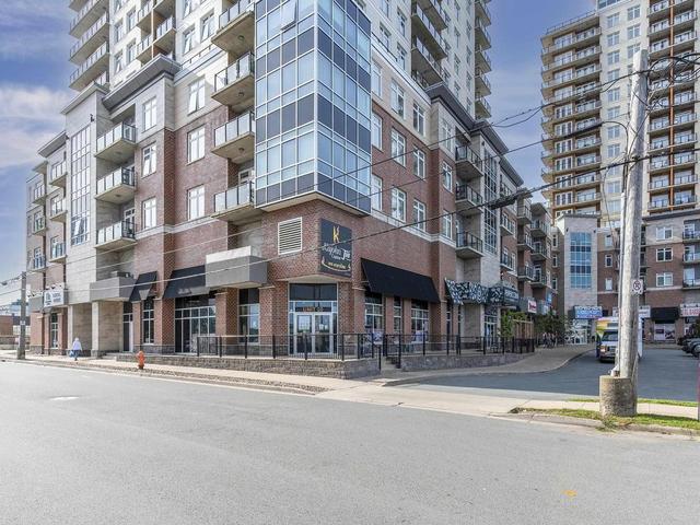 10 6140 YOUNG Street  Halifax Peninsula, NS B3K 0G2