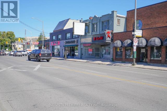 2 - 742 RICHMOND STREET  London East (East F), ON N6A 3H3
