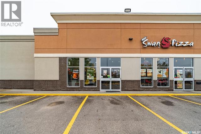 7 5875 Rochdale BOULEVARD  Regina, SK S4X 4C6