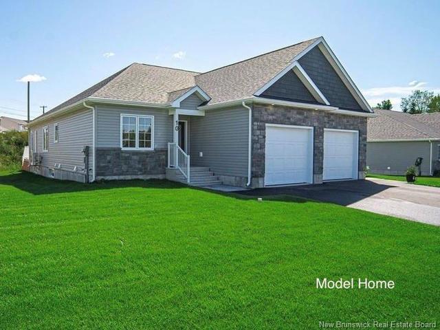 48 Leavery ST  Fredericton, NB E3G 5V6