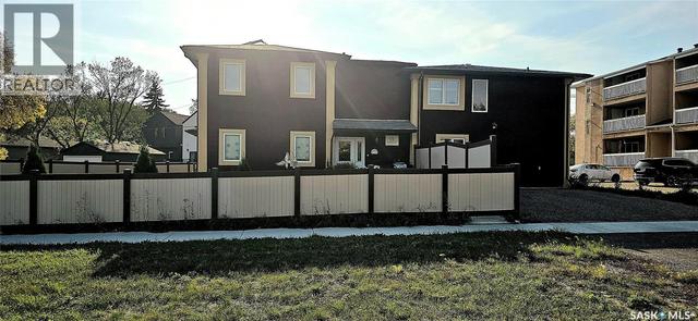 310 18th AVENUE E  Regina, SK S4N 1E2
