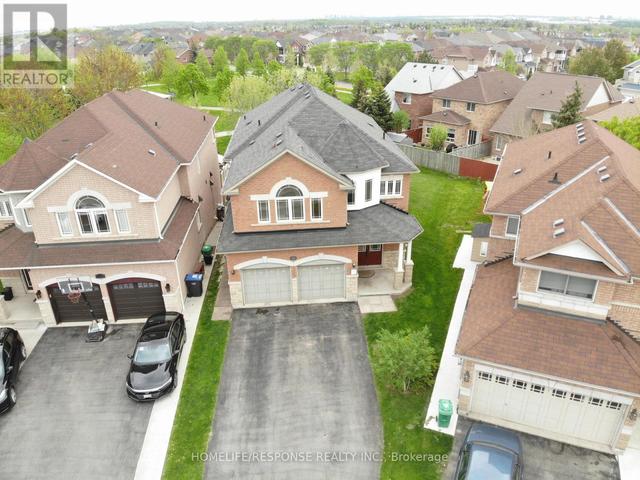 7272 MILANO COURT  Mississauga, ON L5W 0A2