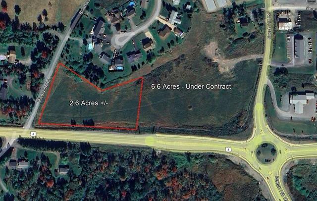 Lot 1B Beech Hill Road  Antigonish, NS B2G 2P9