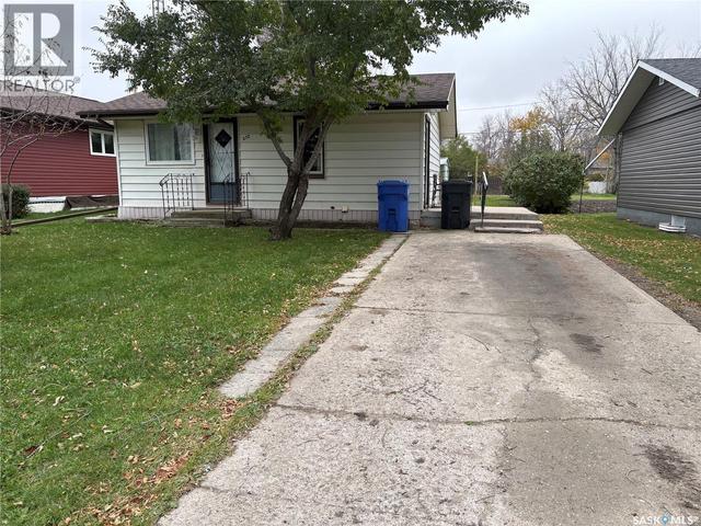 230 Prothero AVENUE E  Churchbridge, SK S0A 0M0