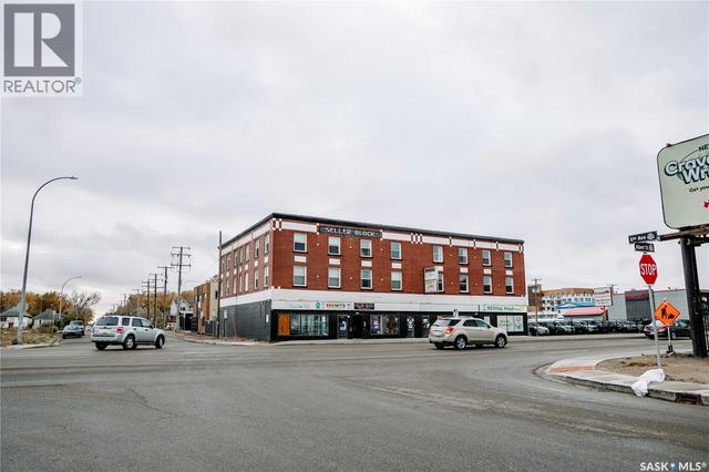 1174 Albert STREET  Regina, SK S4R 2R1