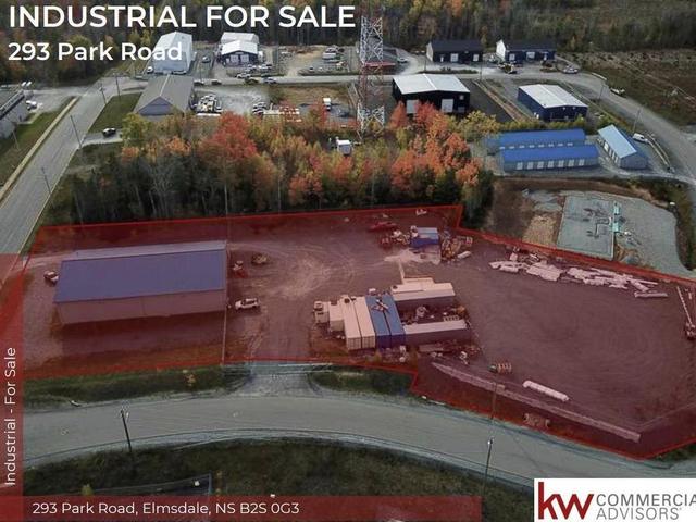 293 Park Road  Elmsdale, NS B2S 0G3
