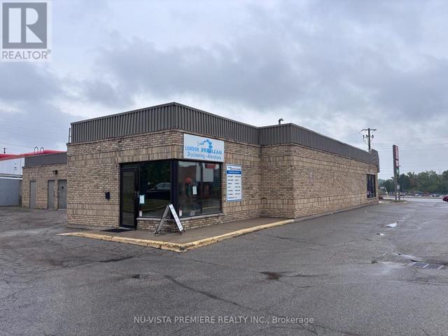 UNIT 6 - 654 WONDERLAND ROAD  London North (North P), ON N6H 3E5