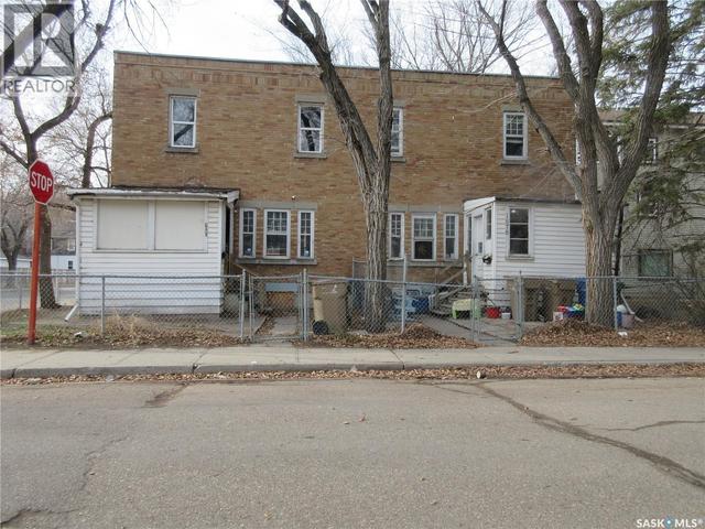 1878-1880 Ottawa STREET  Regina, SK S4P 1P4