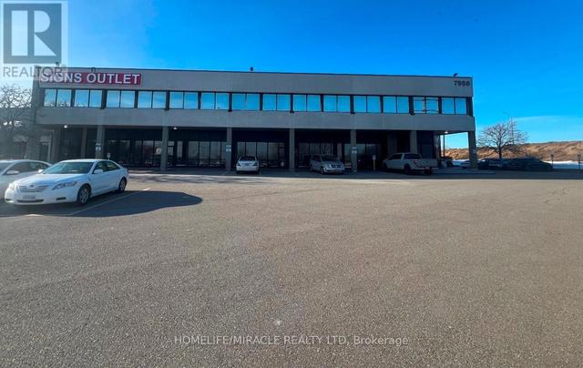 25 - 7956 TORBRAM ROAD  Brampton, ON L6T 5A2