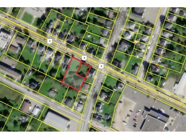 23-25 Starrs Road  Yarmouth, NS B5A 2S9