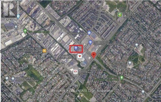 45 - 3092 MAVIS ROAD  Mississauga, ON L5C 1T8