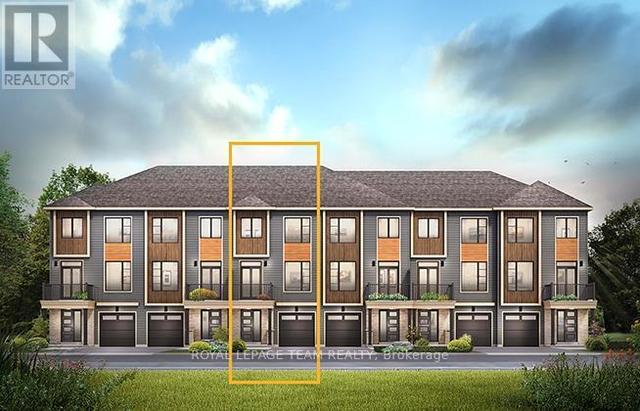 210 VISIONARY LANE  Ottawa, ON K2W 0M7