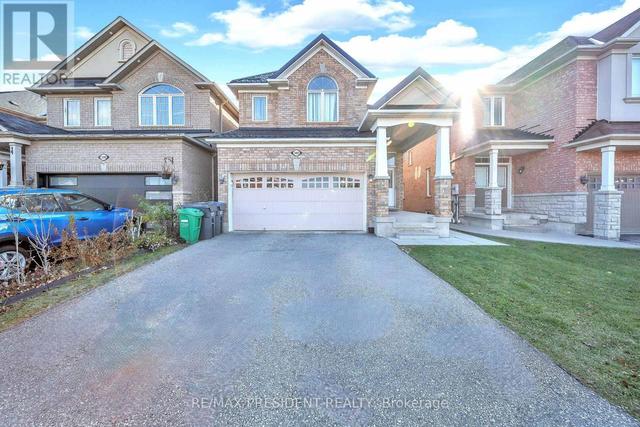 342 PANHELLENIC DRIVE  Mississauga, ON L5W 0B9