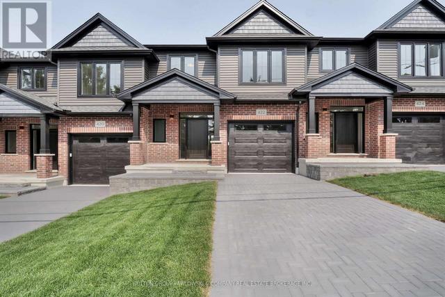 422 OLD WONDERLAND ROAD  London South (South N), ON N6K 3R2