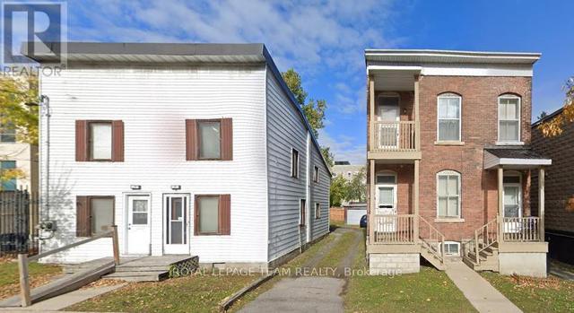 23 ST ANDREW STREET  Ottawa, ON K1N 5E8