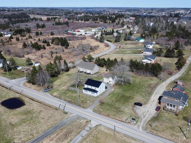 156 Main Shore Road  Milton Highlands, NS B5A 5H1