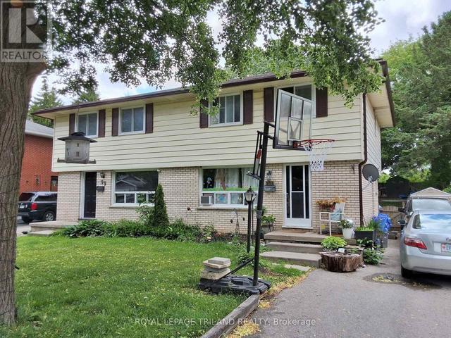 101 CECILIA AVENUE  London East (East C), ON N5Y 3Z9