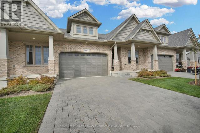 2662 BUROAK DRIVE  London North (North S), ON N6G 0Z9