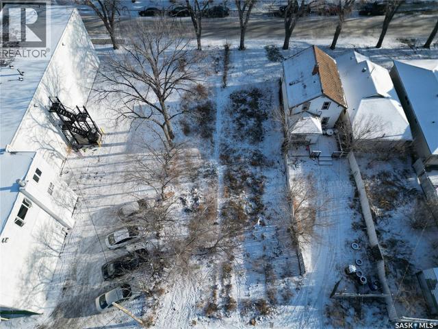 1108 Retallack STREET  Regina, SK S4T 2H5
