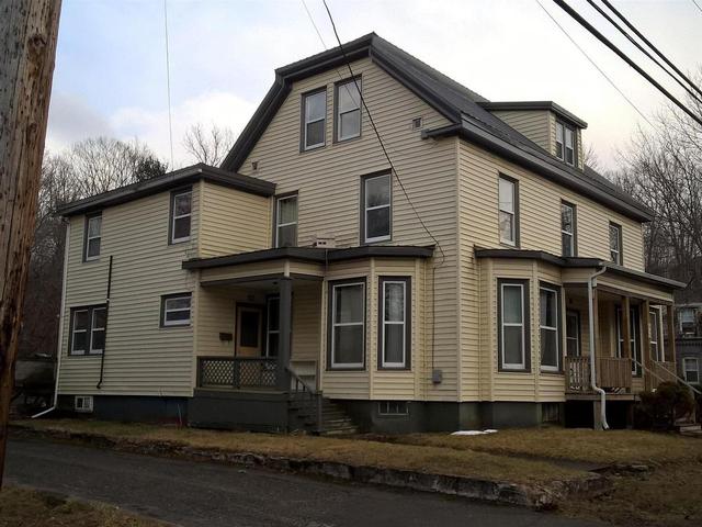 22 / 24 Canaan Avenue  Kentville, NS B4N 2A6
