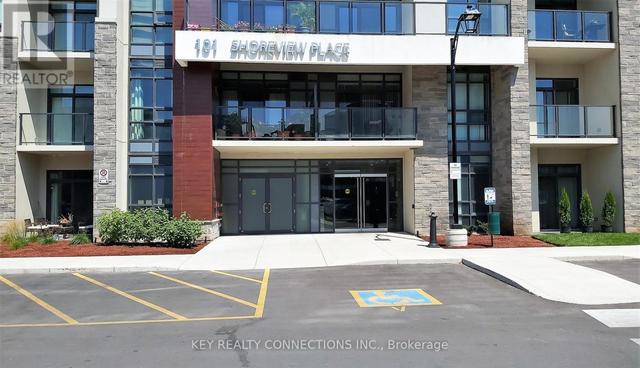 225 - 101 SHOREVIEW PLACE Hamilton, ON L8E 0K3