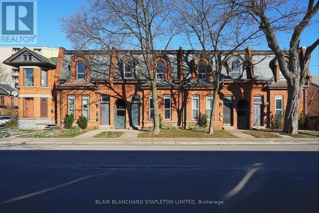 267-277 KING WILLIAM STREET  Hamilton, ON L8L 1N9