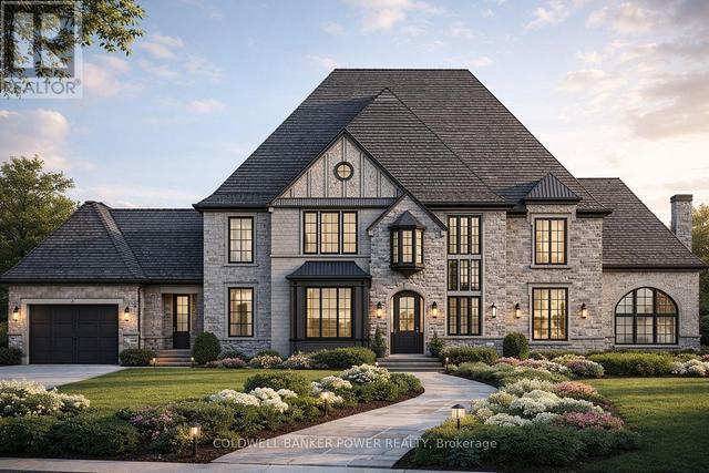 LOT 10 - 7100 KILBOURNE ROAD  London South (South V), ON N6P 0L7