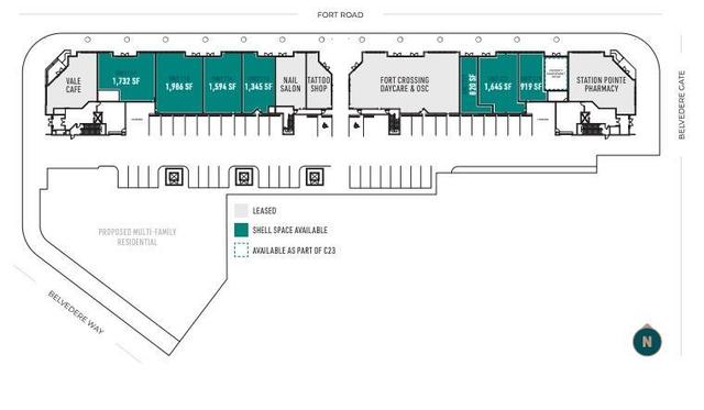 403 Belvedere Gate NW  Edmonton, AB T5A 1B2