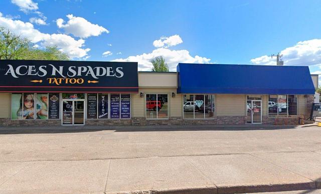 12205 118 Avenue  Edmonton, AB T5L 2J9