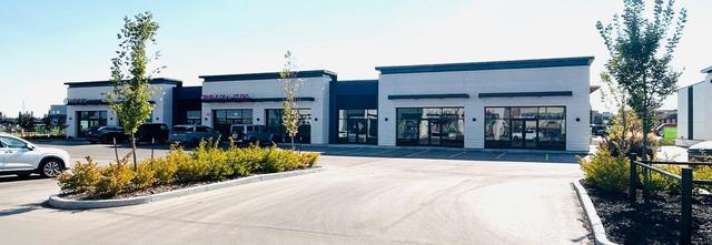 369, 371, 373, 375 PARSONS RD  Edmonton, AB T6X 0W6