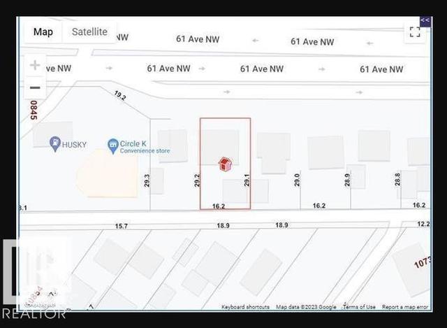 10819 61 Ave Avenue NW  Edmonton, AB T6H 1L9