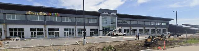 4805 GATEWAY Boulevard  Edmonton, AB T6H 5C3