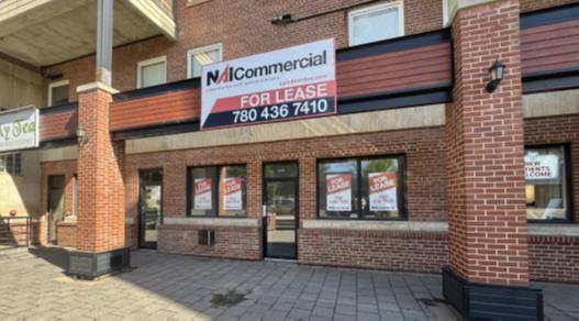 10724 82 Avenue  Edmonton, AB T6E 6P5