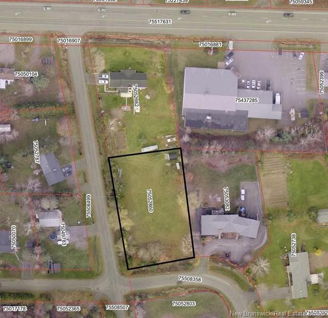Lot 4, Plan 4526 Friesen DR  Island View, NB E3E 1A3