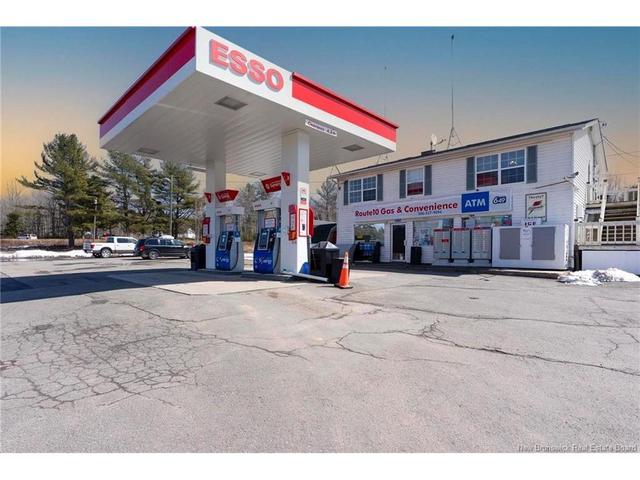 3576 Route 10  Albrights Corner, NB E4B 1A3