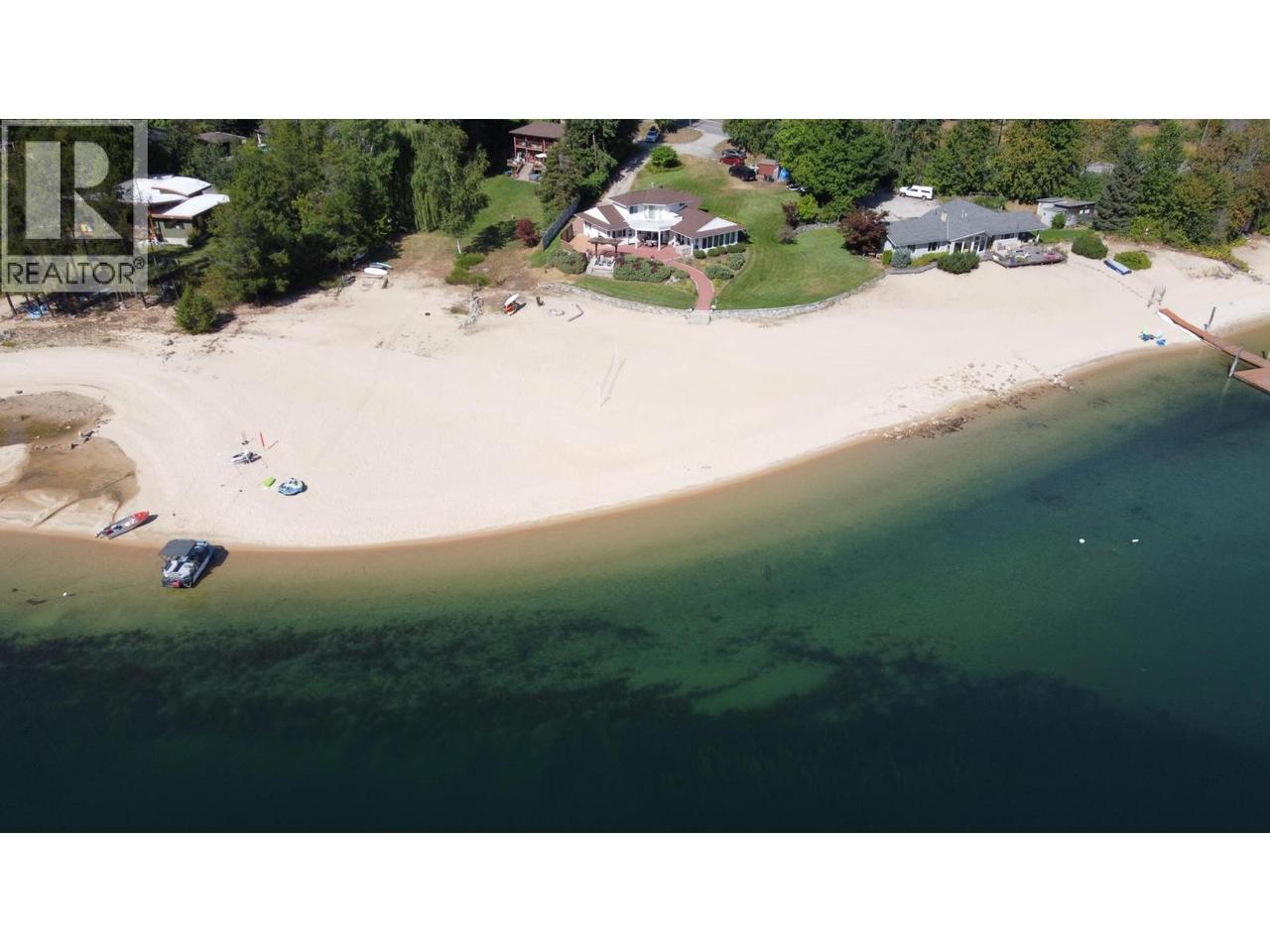 2194 3A Highway, Nelson, BC - Outdoor With Body Of Water With View