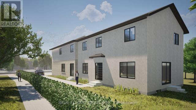 143 MARCONI COURT  London East (East A), ON N5V 0C9