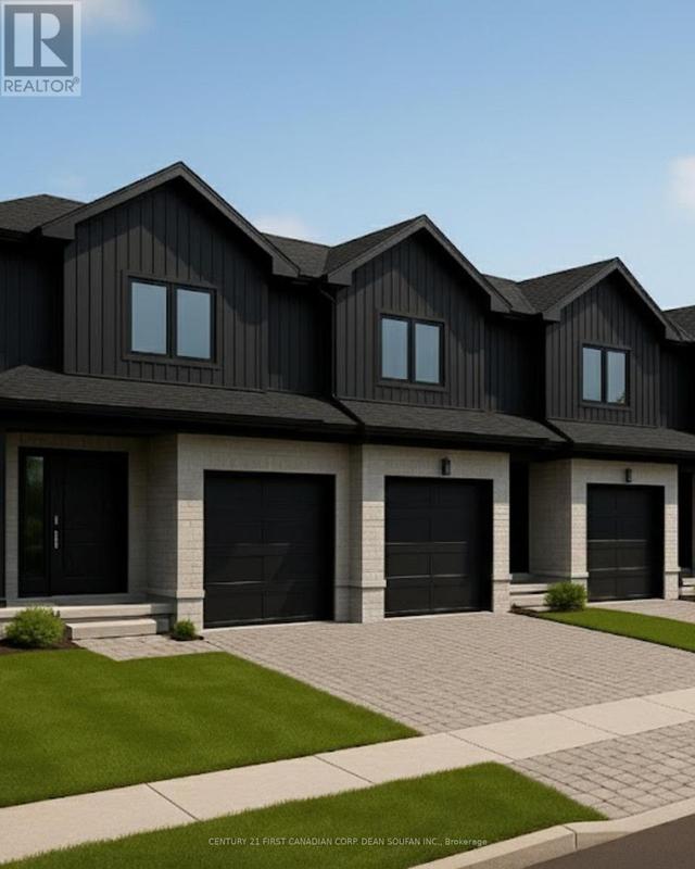 19 - 6092 PACK ROAD  London South (South V), ON N6P 1M3