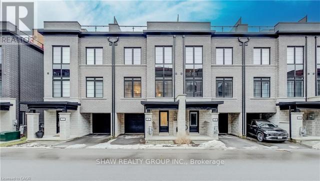 8 - 258 HESPELER ROAD  Cambridge, ON N1R 0C9