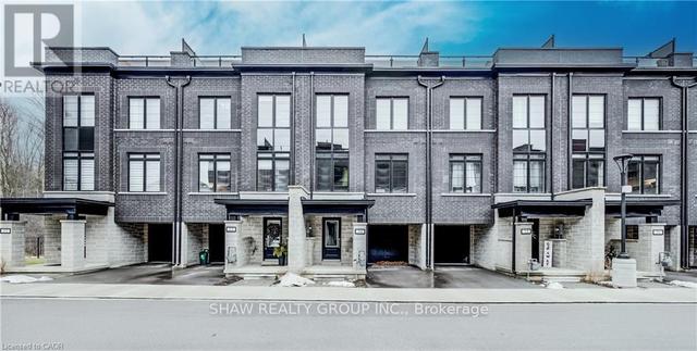34 - 258 HESPELER ROAD  Cambridge, ON N1R 0C9