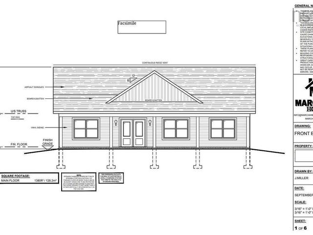LOT 37 Moraine Drive  Enfield, NS B3T 0G7
