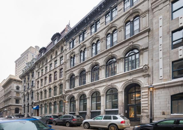 305-433 Rue Ste-Hélène Montréal (Ville-Marie), QC H2Y 2K9