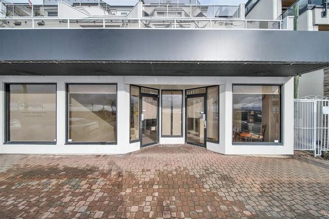 15575 MARINE DRIVE  White Rock, BC V4B 1C9