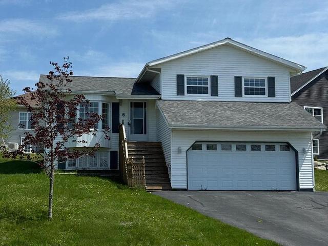 6 Placid Court  Yarmouth, NS B5A 4N5