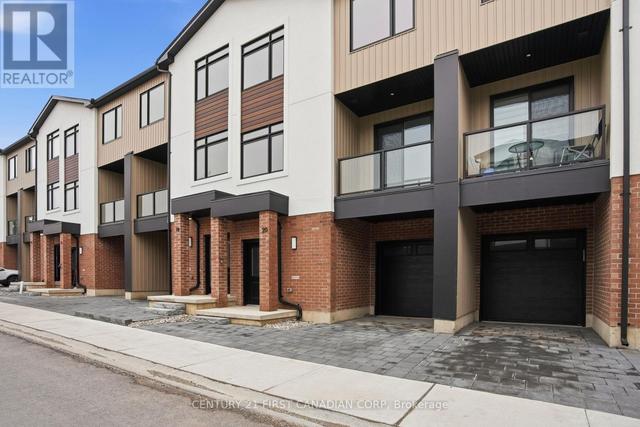 20 - 349 SOUTHDALE ROAD E  London South (South W), ON N6E 0B9
